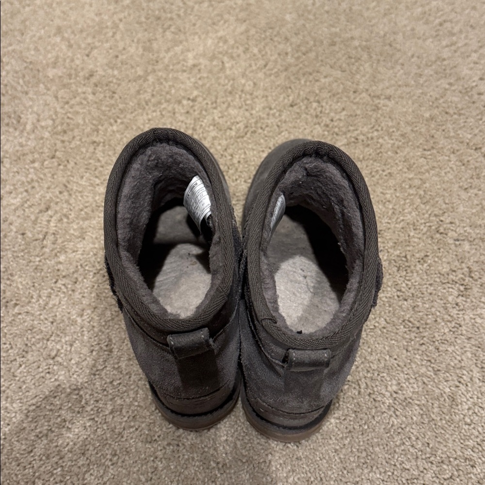 Ugg Wedge Boot - image 6